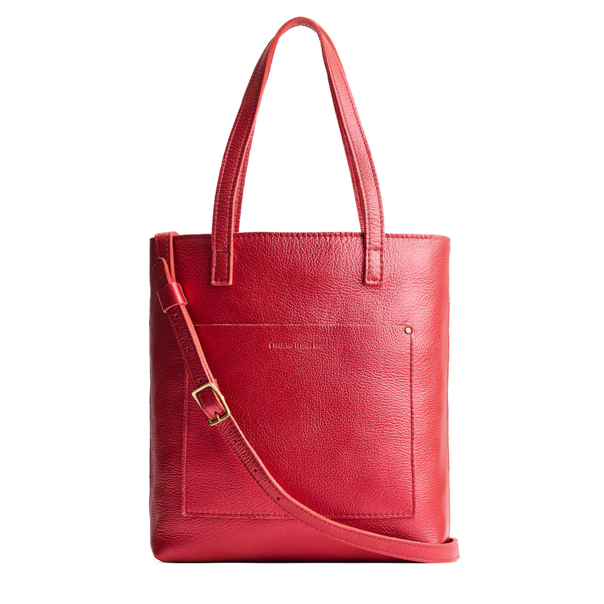 Almost Perfect' Crossbody Tote