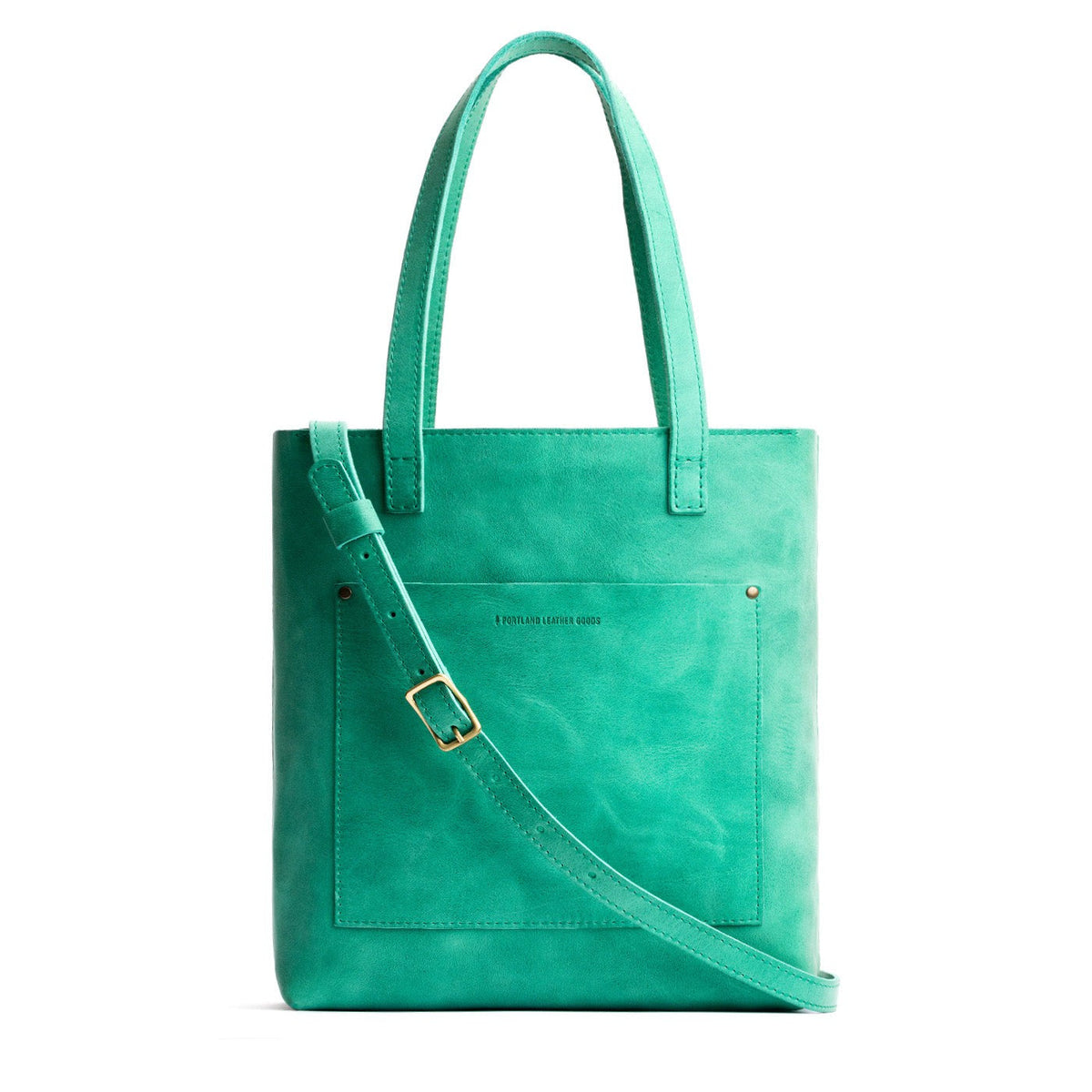 Almost Perfect' Crossbody Tote