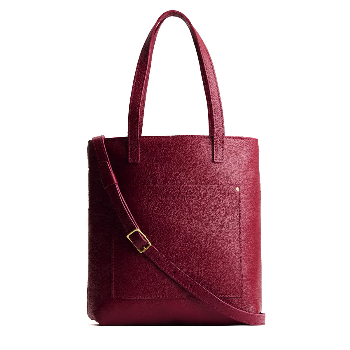 Almost Perfect' Crossbody Tote