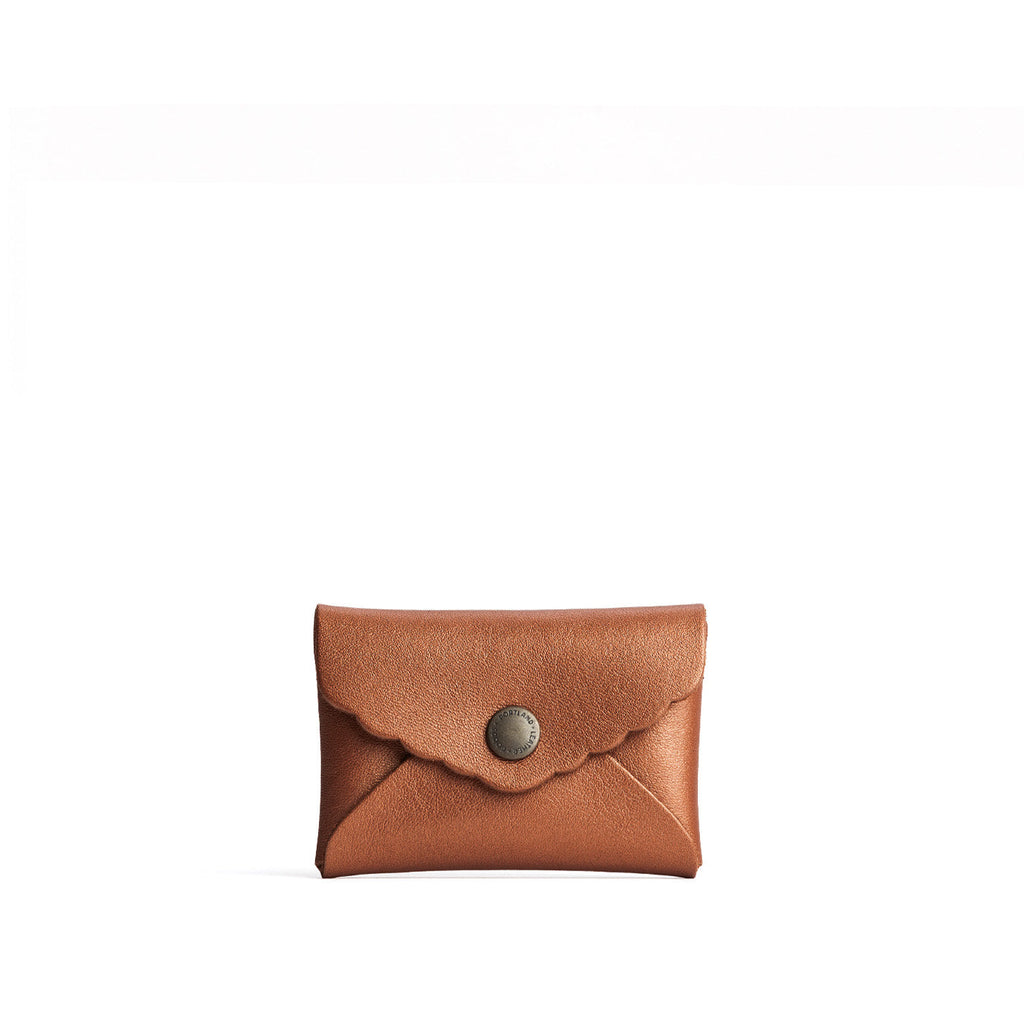 Almost Perfect' Mini Daisy Wallet