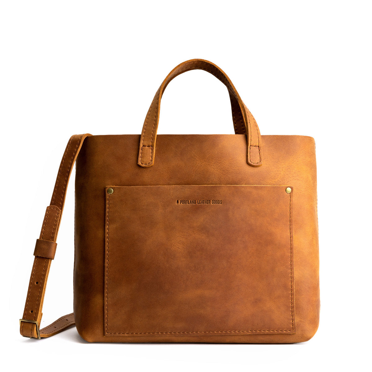 Almost Perfect' Medium Crossbody Tote