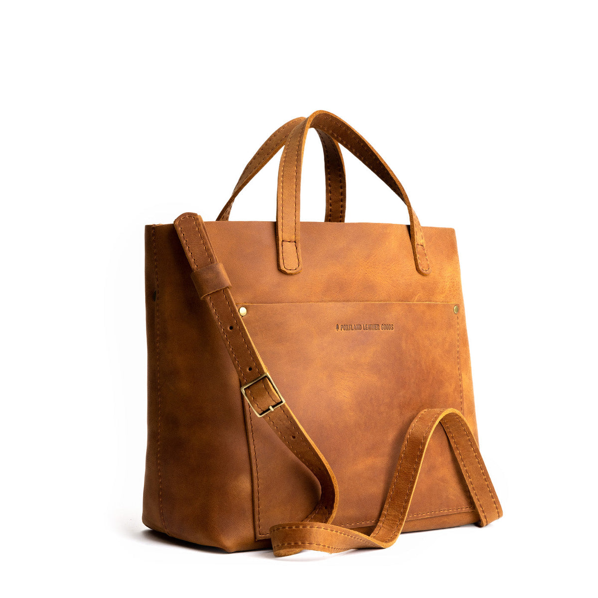 Almost Perfect' Medium Crossbody Tote