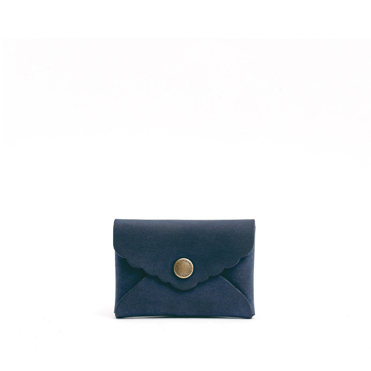 Almost Perfect' Mini Daisy Wallet