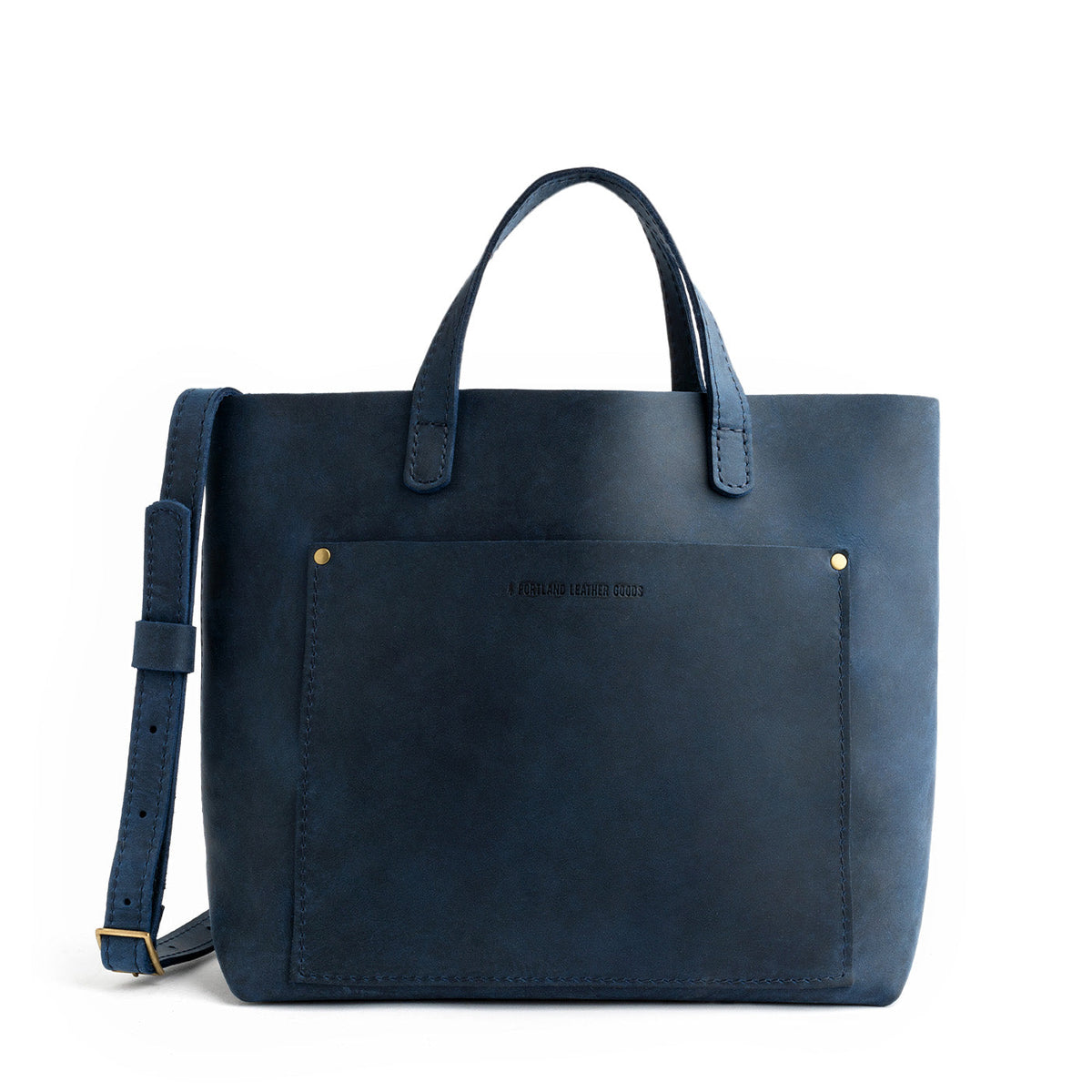 Almost Perfect' Medium Crossbody Tote