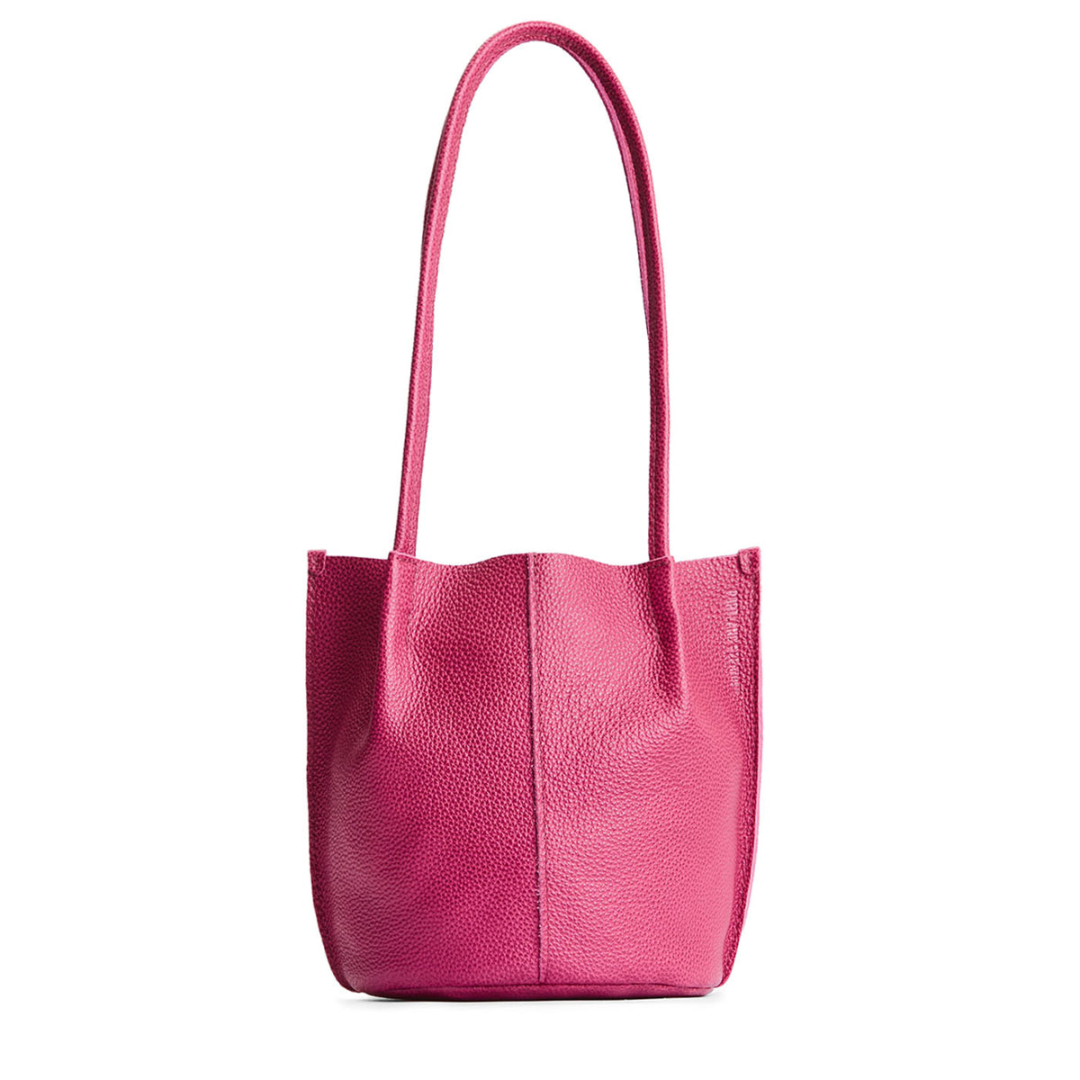 Almost Perfect' Devan Bucket Tote