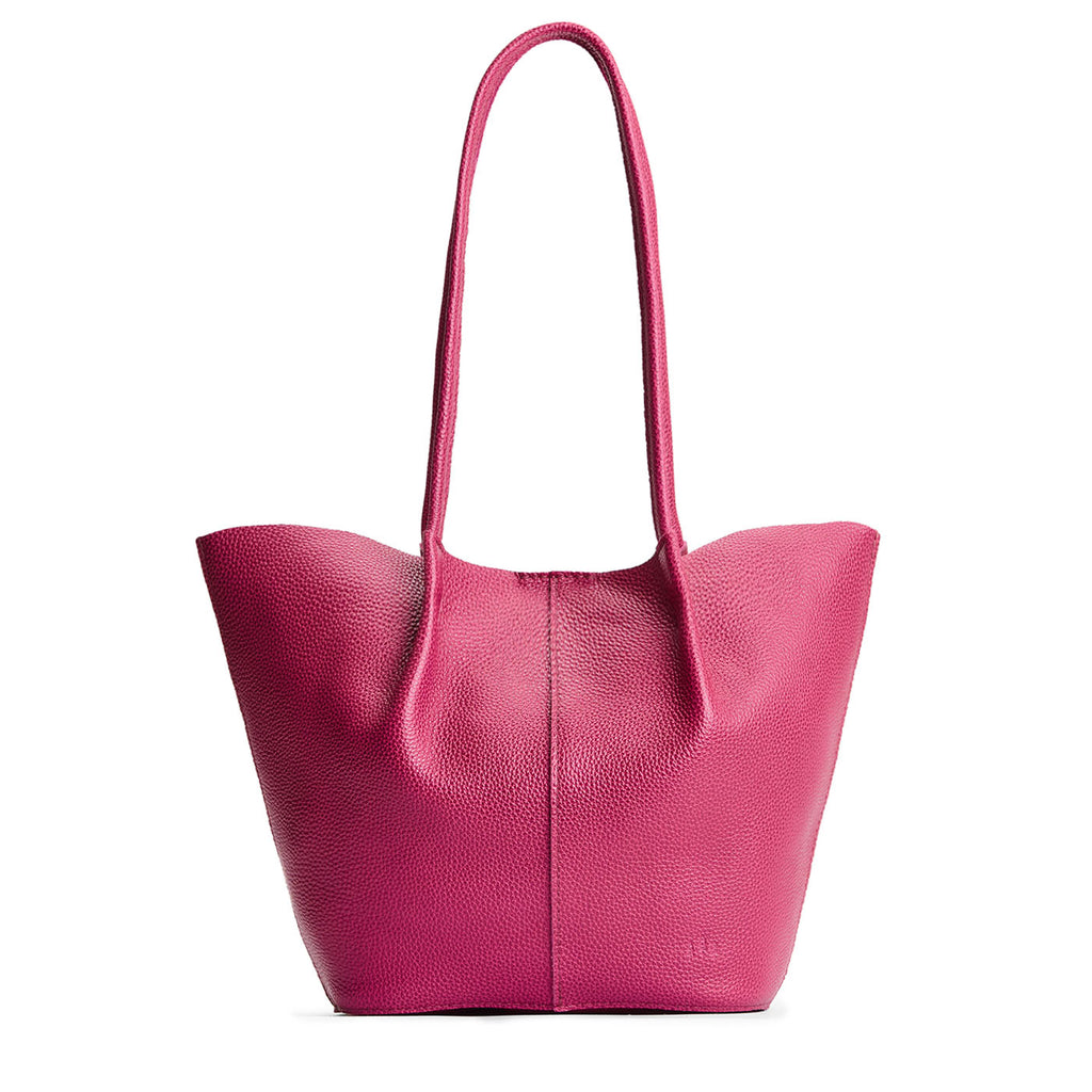 Almost Perfect' Devan Bucket Tote