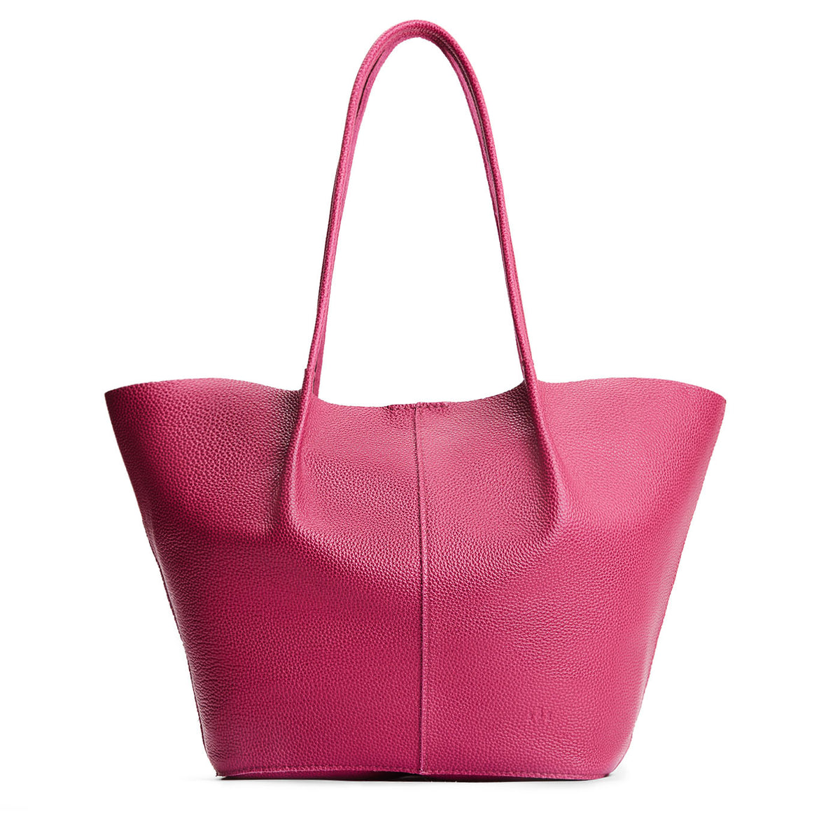 Almost Perfect' Devan Bucket Tote