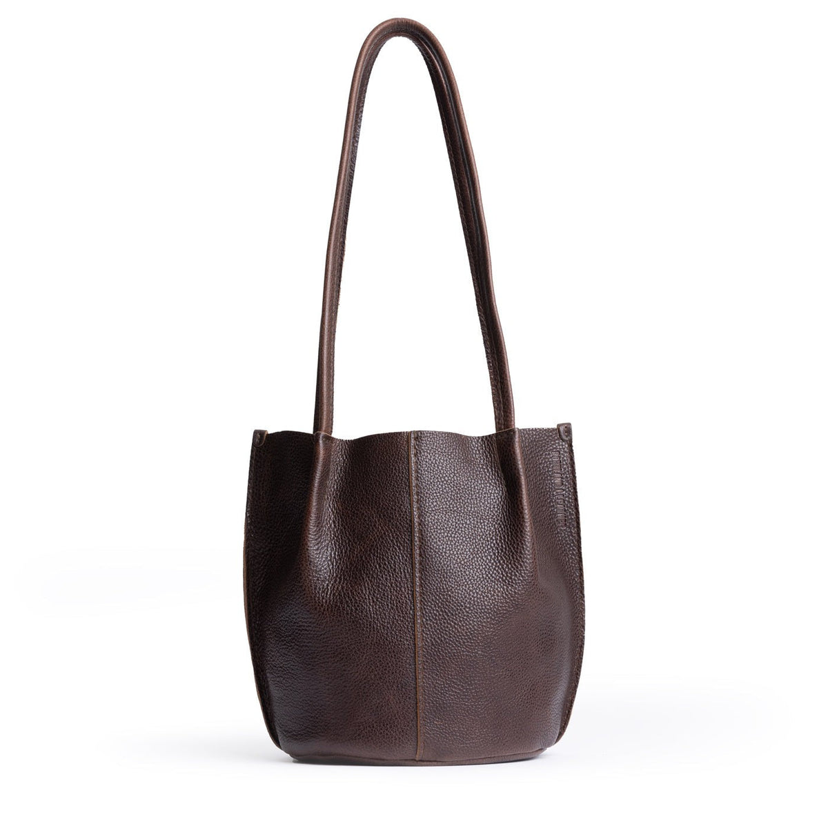 Almost Perfect' Devan Bucket Tote