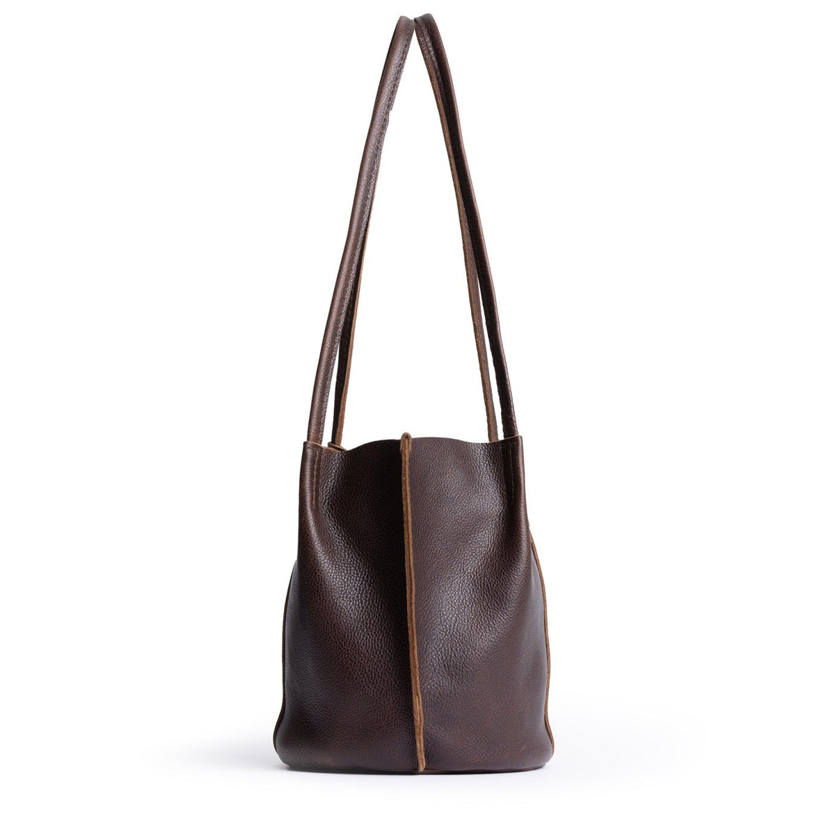 Almost Perfect' Devan Bucket Tote
