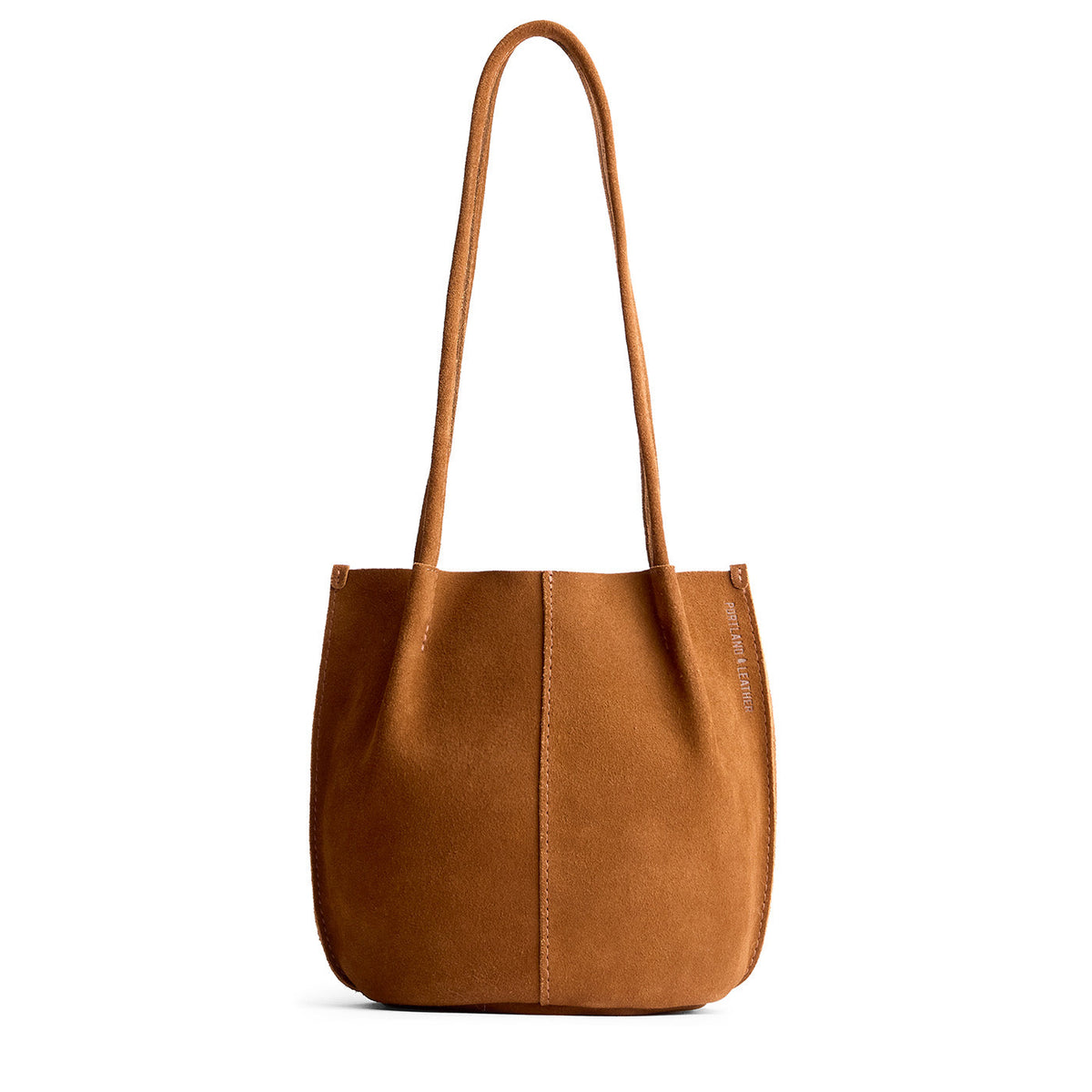Almost Perfect' Devan Bucket Tote