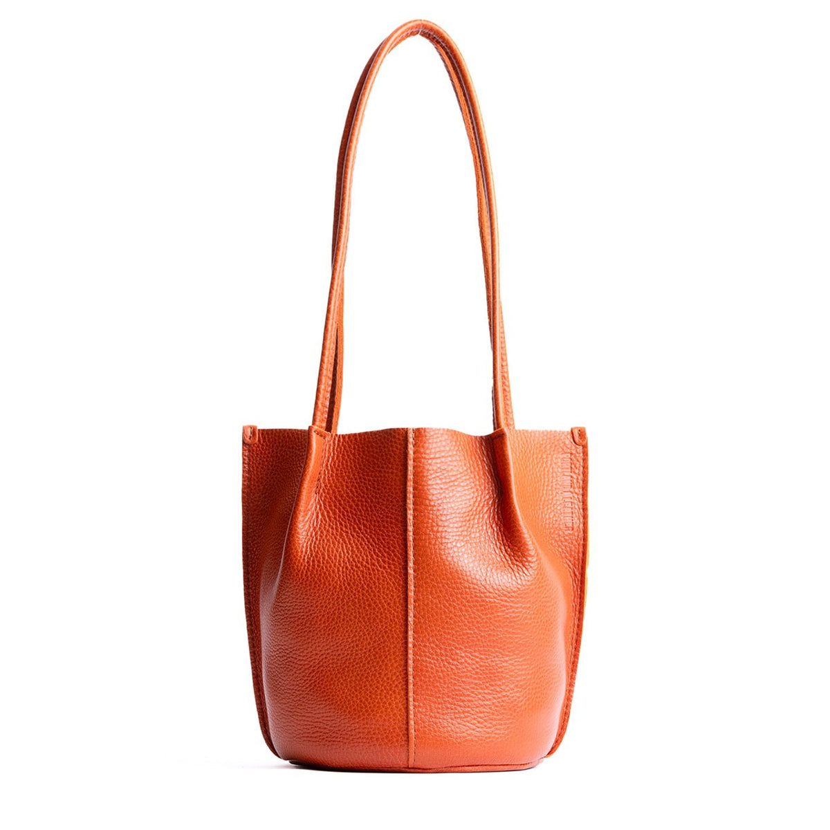 Almost Perfect' Devan Bucket Tote
