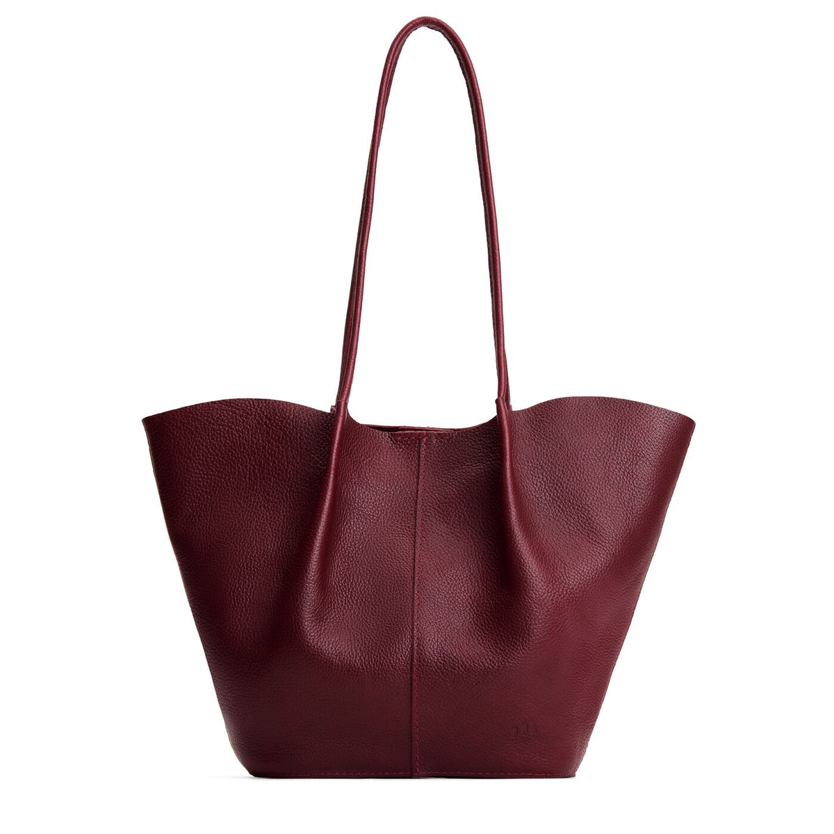 Devan Bucket Tote