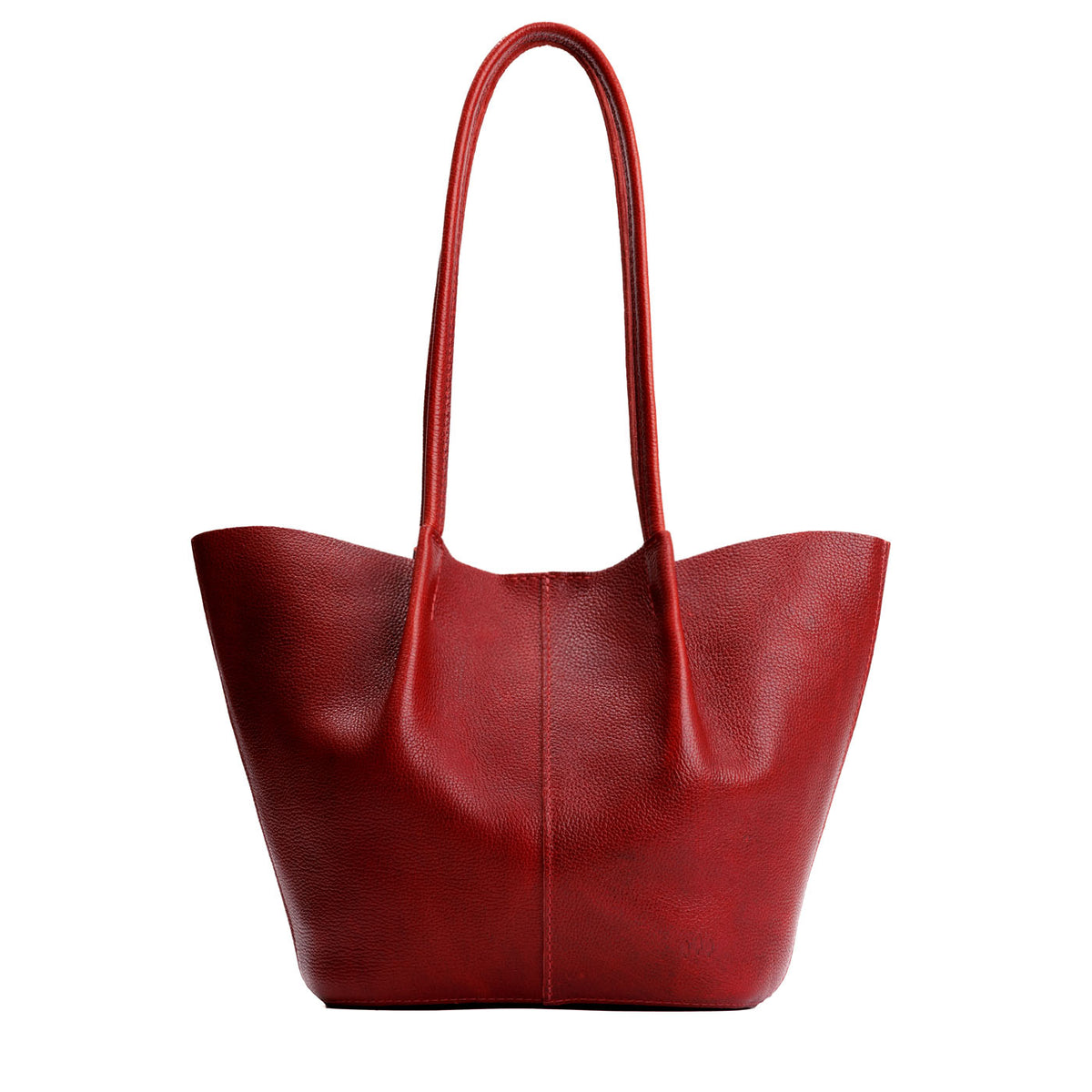 Almost Perfect' Devan Bucket Tote