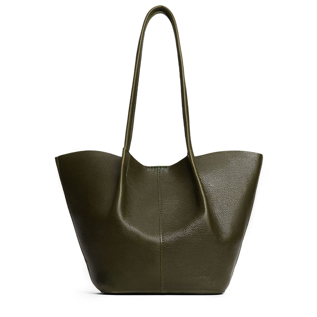 Almost Perfect' Devan Bucket Tote