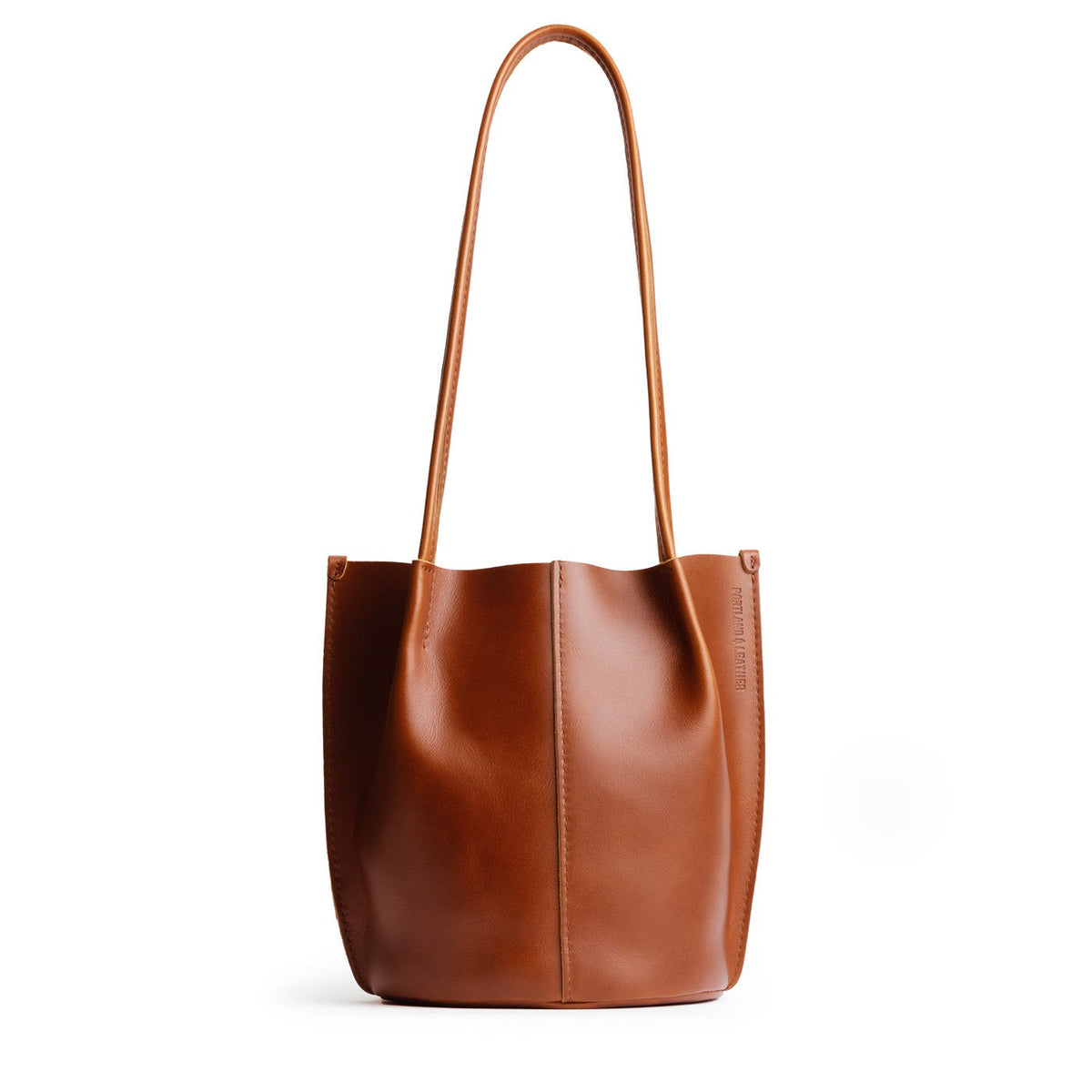 Almost Perfect' Devan Bucket Tote