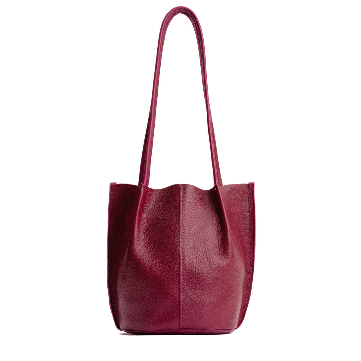 Almost Perfect' Devan Bucket Tote