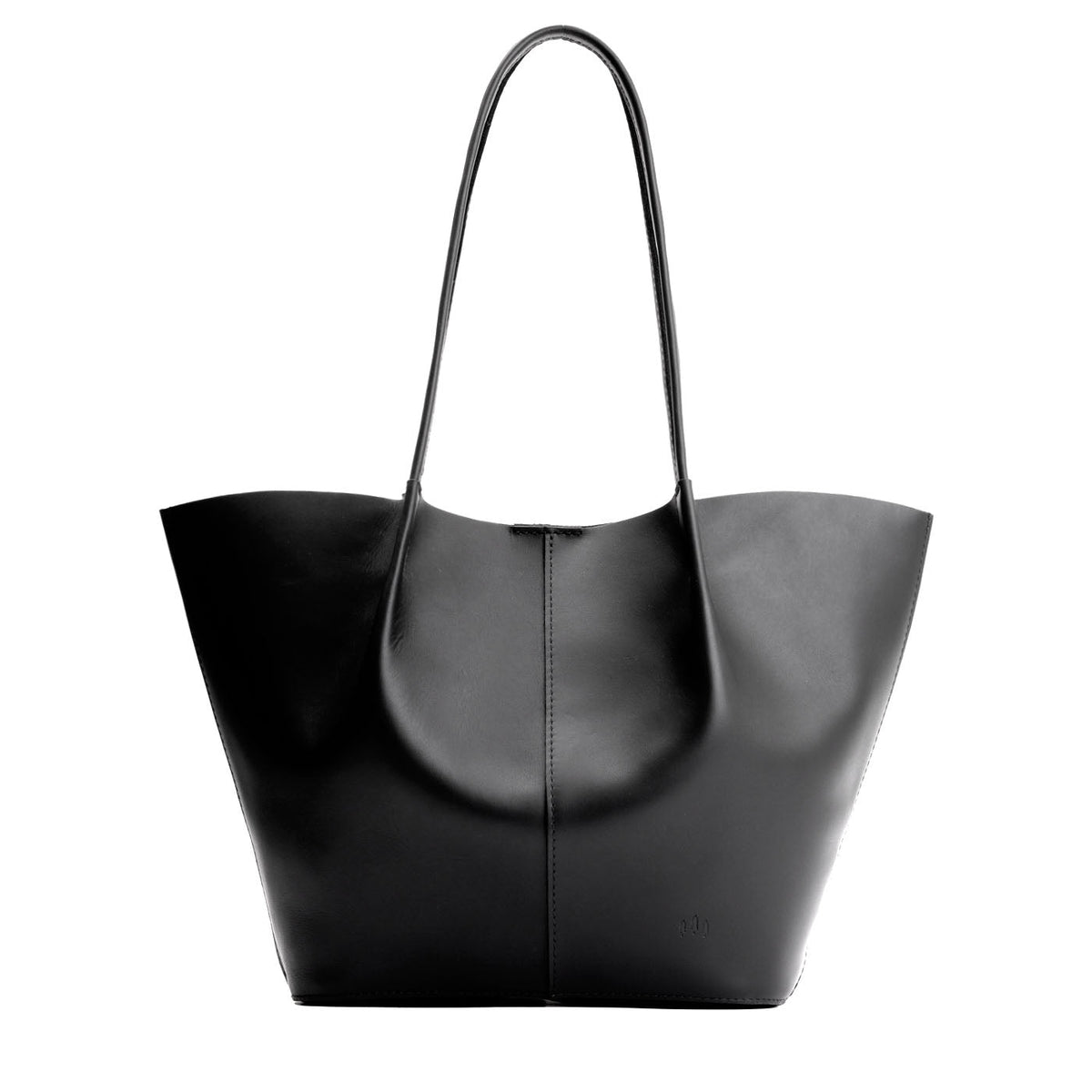 Almost Perfect' Devan Bucket Tote
