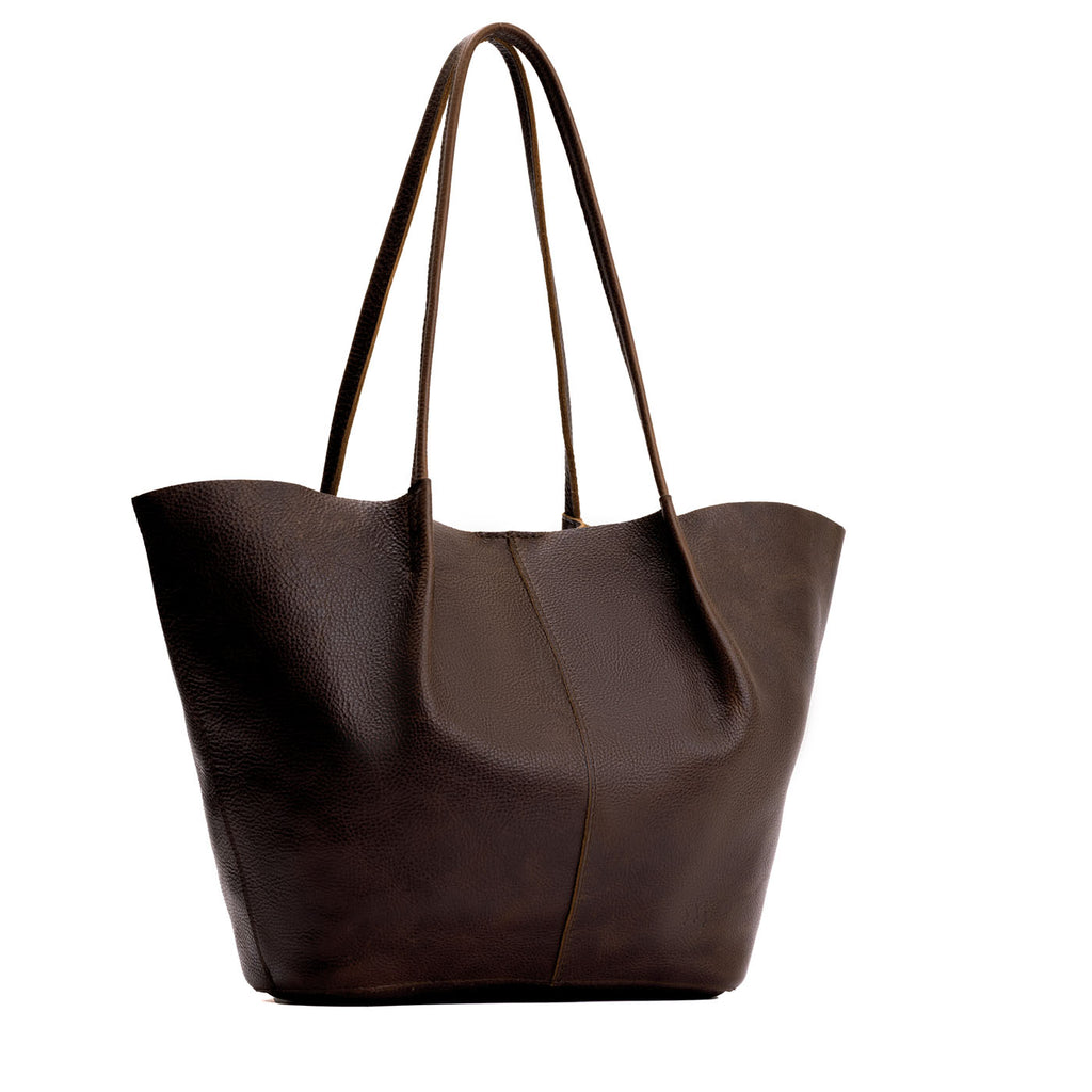 Almost Perfect' Devan Bucket Tote