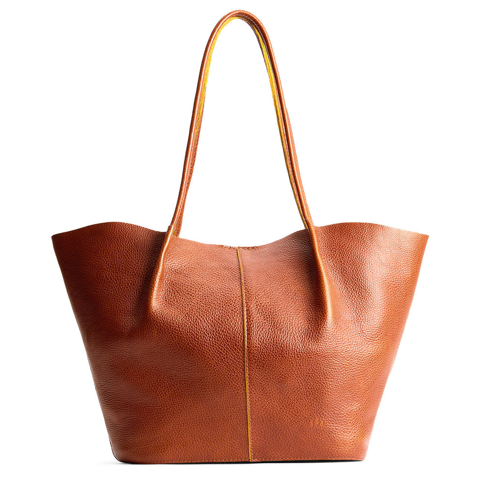 Almost Perfect' Devan Bucket Tote