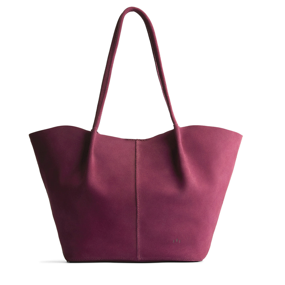 Devan Bucket Tote