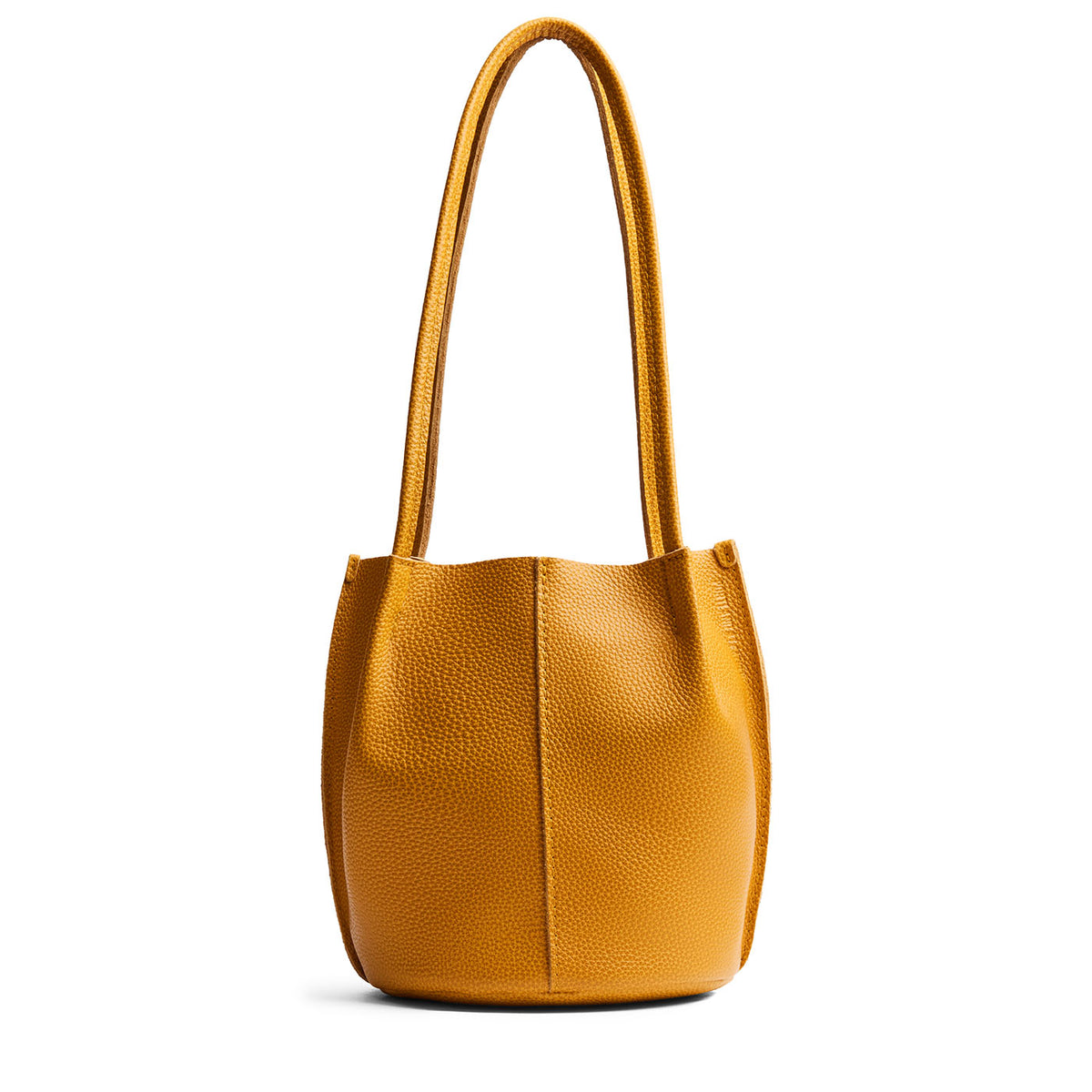 Almost Perfect' Devan Bucket Tote