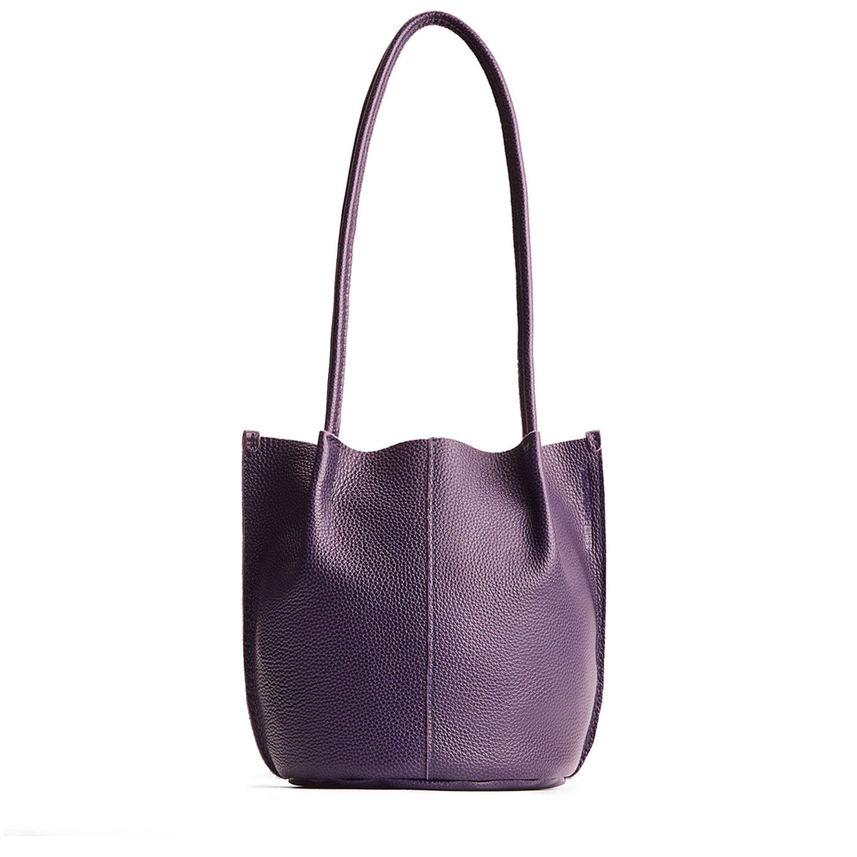 Almost Perfect' Devan Bucket Tote