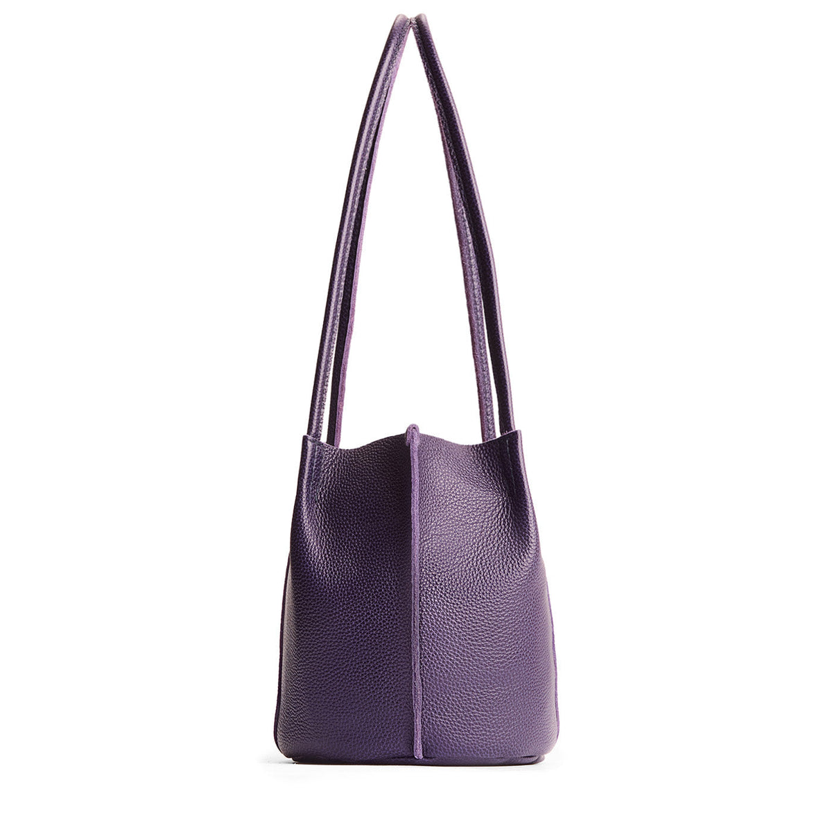 Almost Perfect' Devan Bucket Tote
