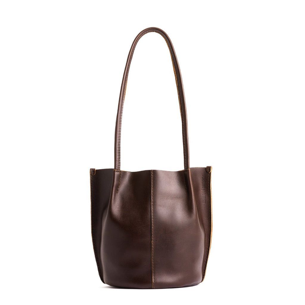 Almost Perfect' Devan Bucket Tote