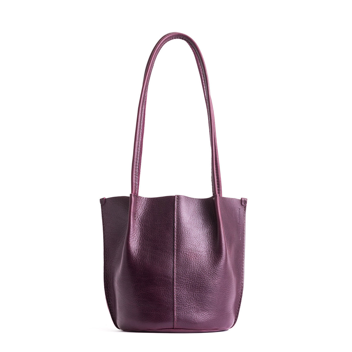 Almost Perfect' Devan Bucket Tote