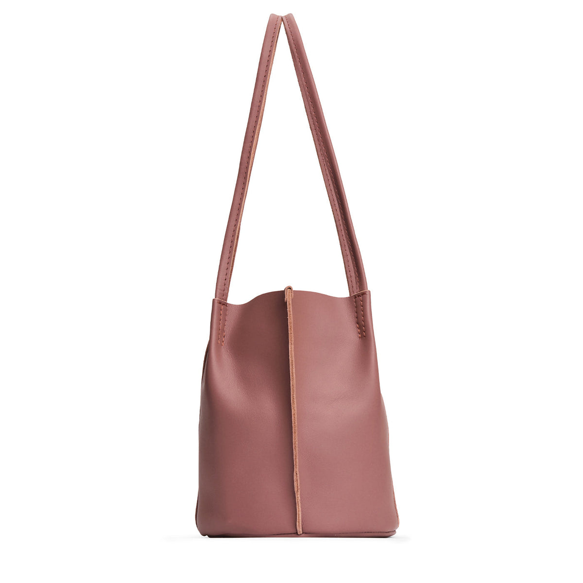 Almost Perfect' Devan Bucket Tote