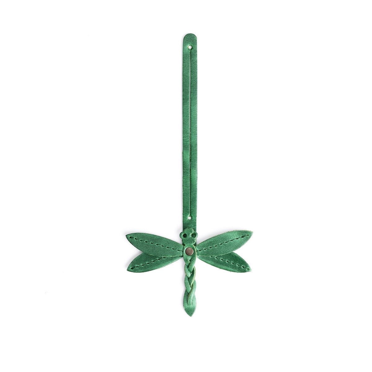 Dragonfly Tassel