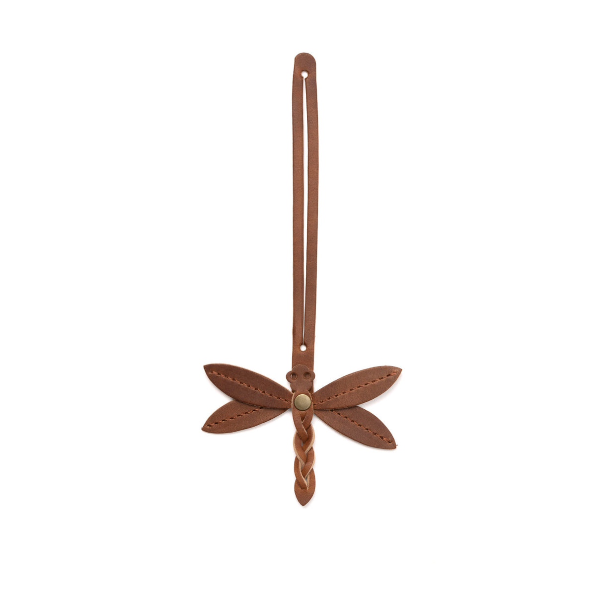 Dragonfly Tassel