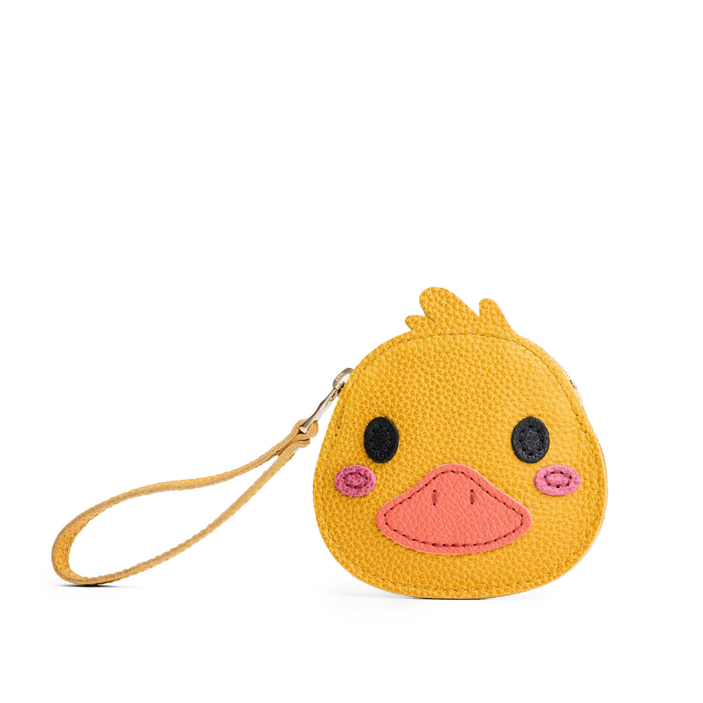 Duckie Pouch
