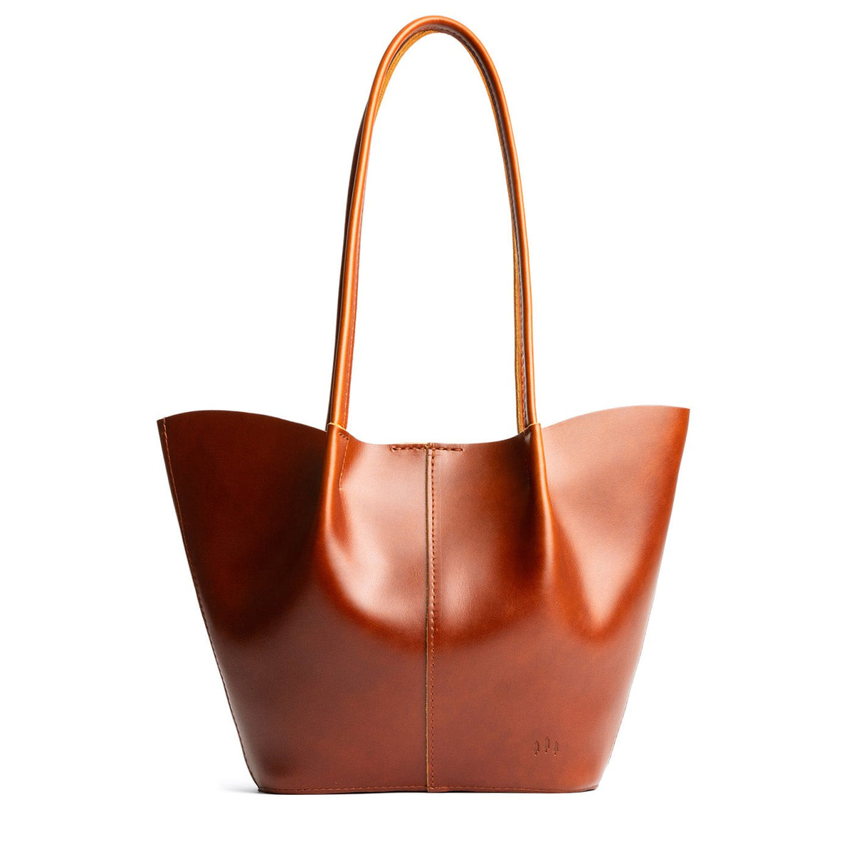 Almost Perfect' Devan Bucket Tote