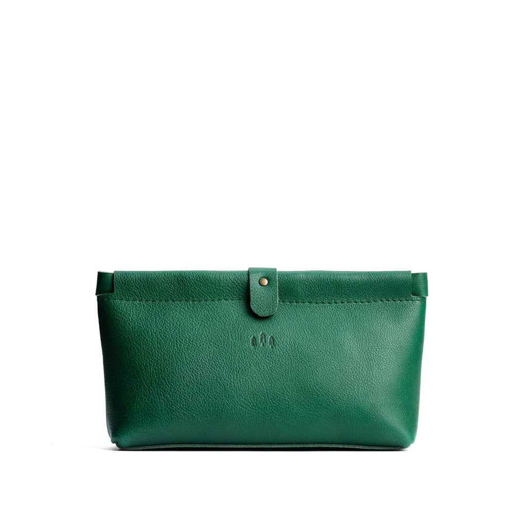 Famed Framed Pouch