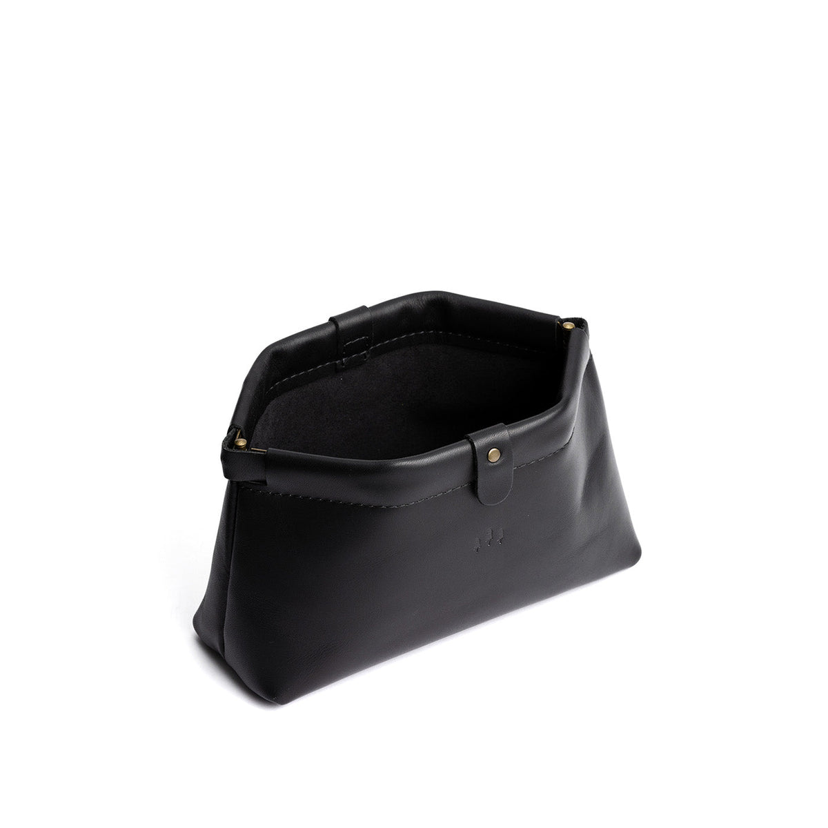 Famed Framed Pouch
