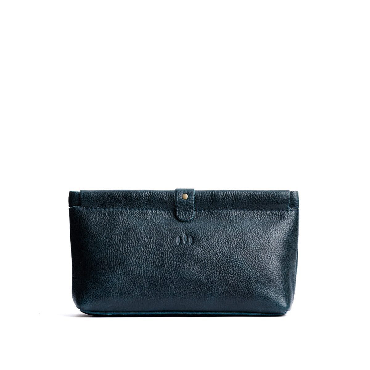 Famed Framed Pouch