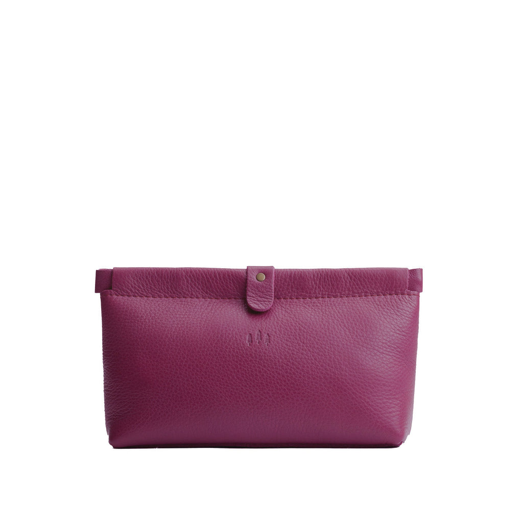 Famed Framed Pouch