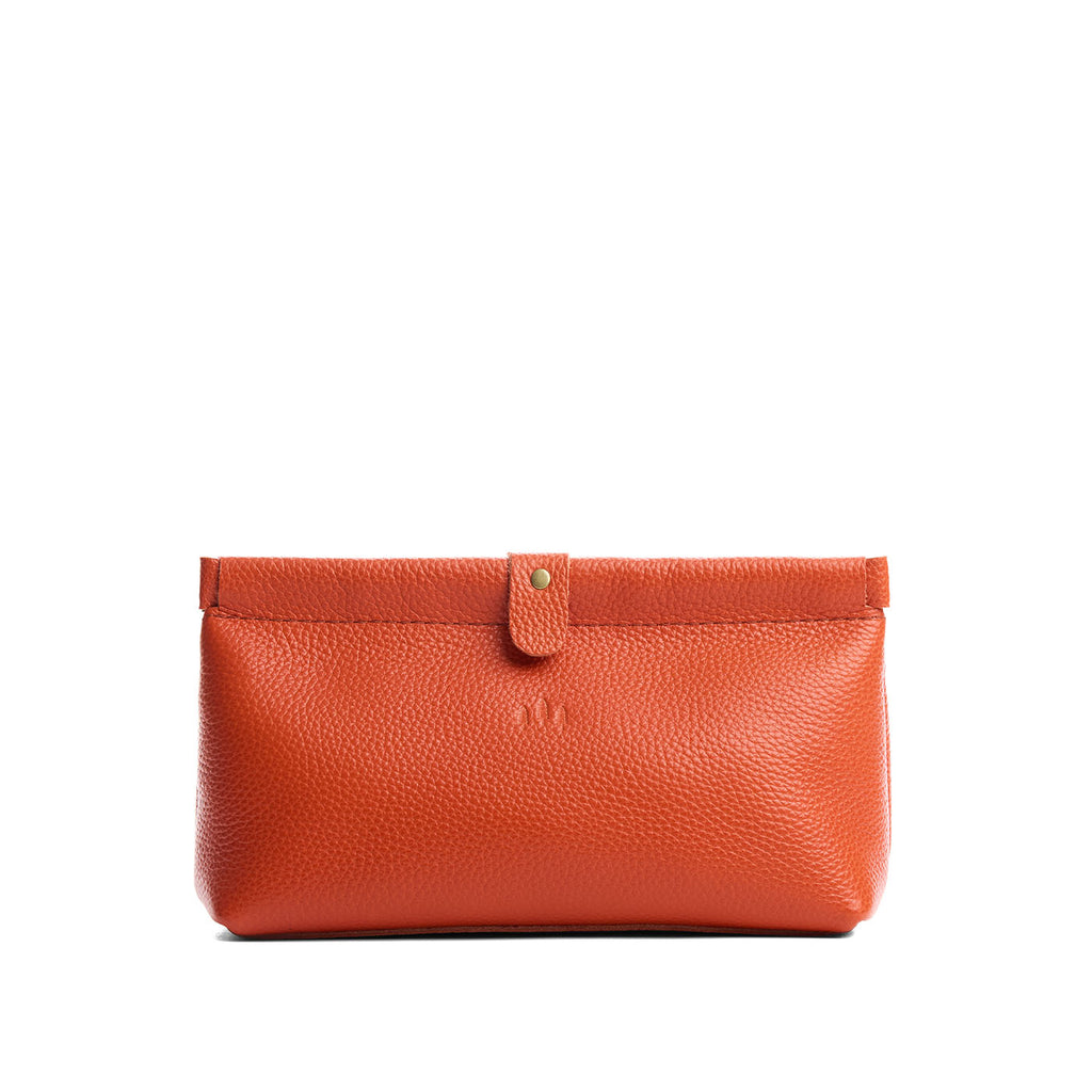 Famed Framed Pouch