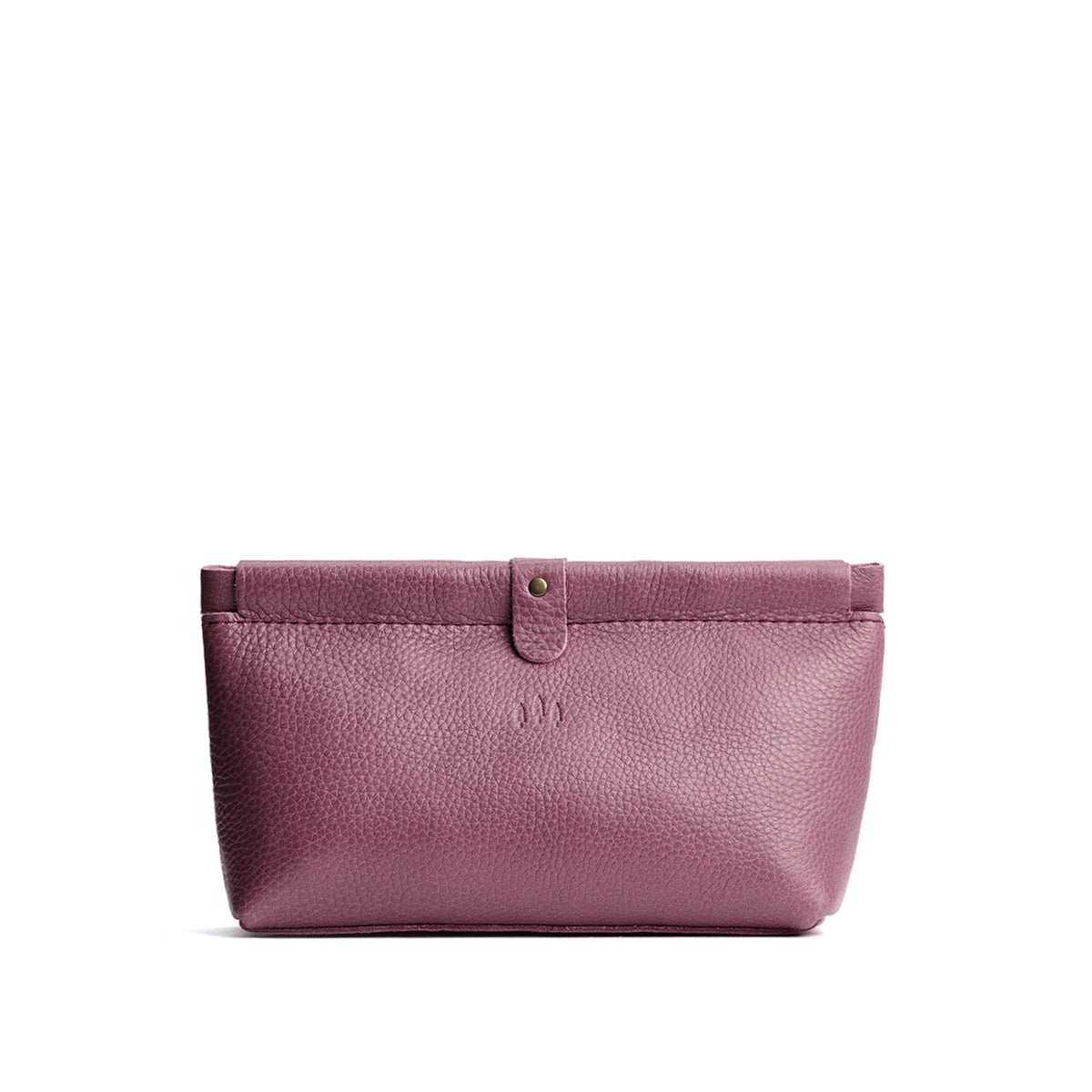Famed Framed Pouch