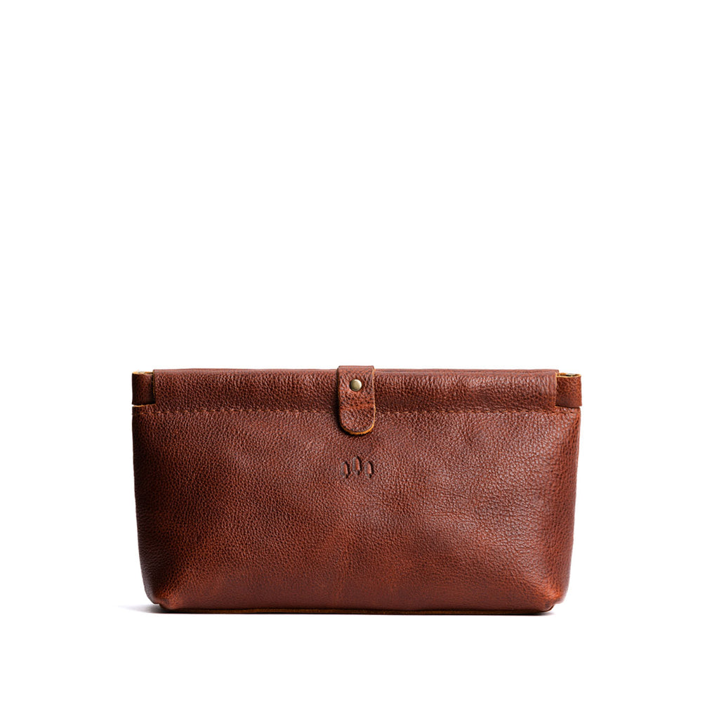 Famed Framed Pouch