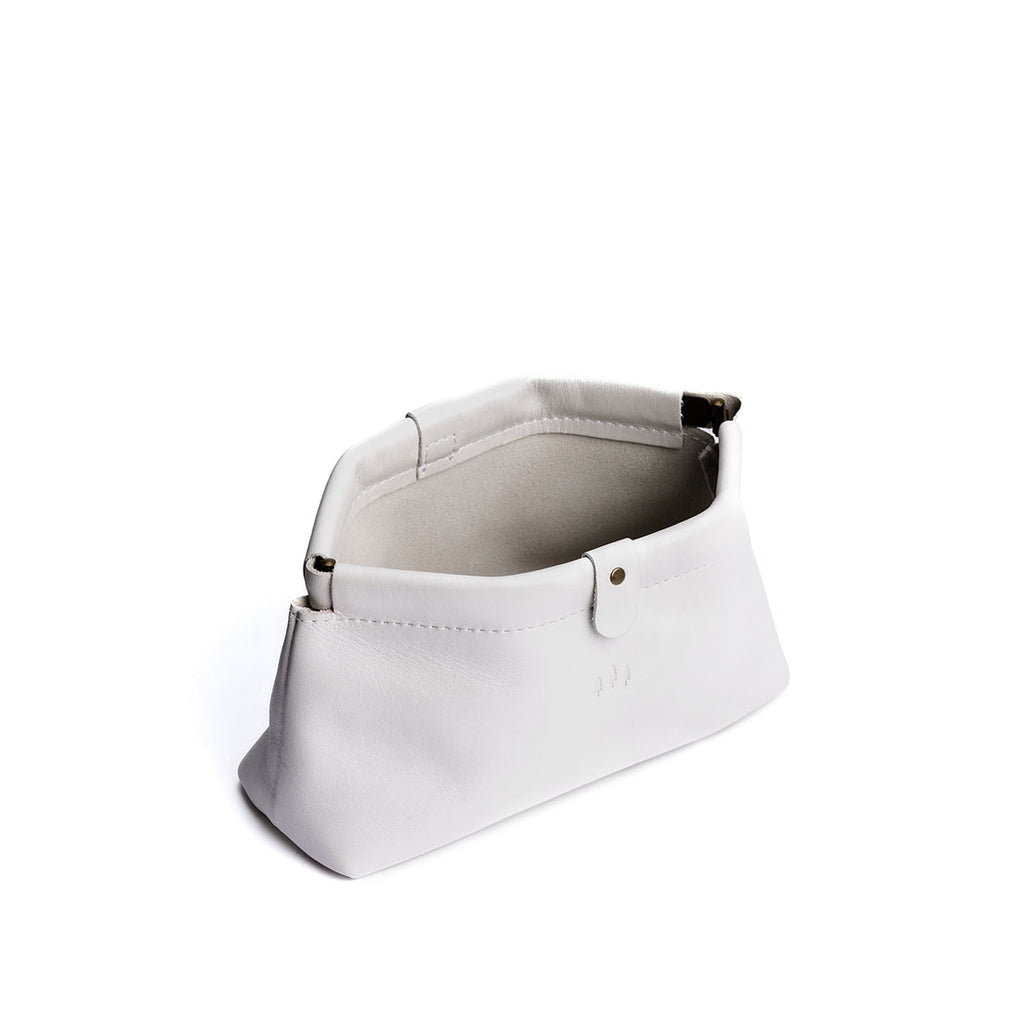Famed Framed Pouch