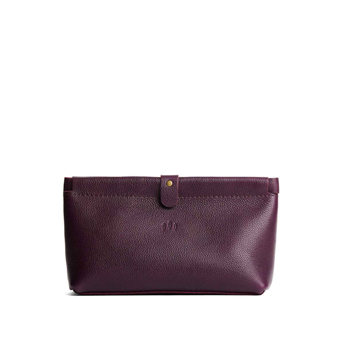Famed Framed Pouch