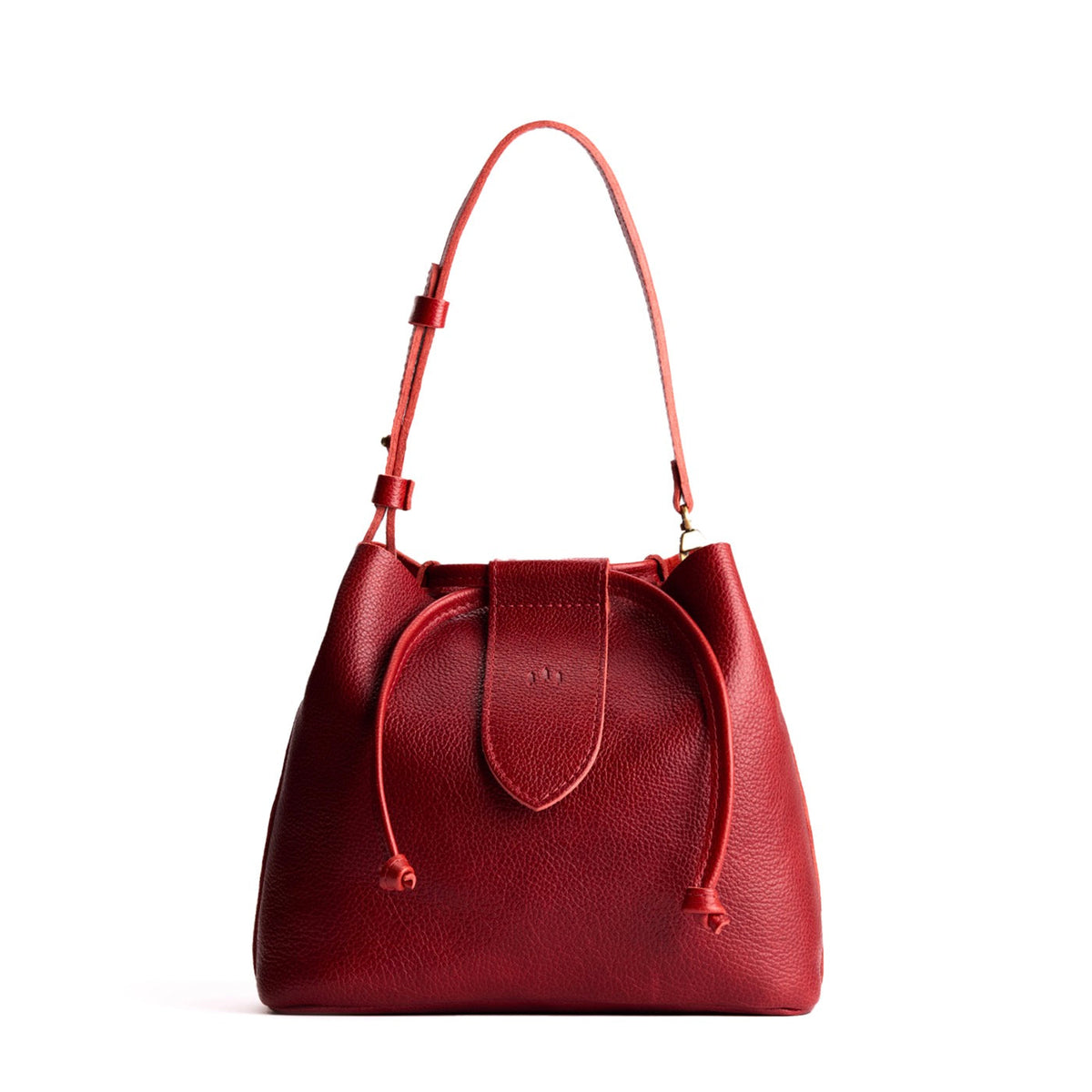 Almost Perfect' Firefly Bucket Bag