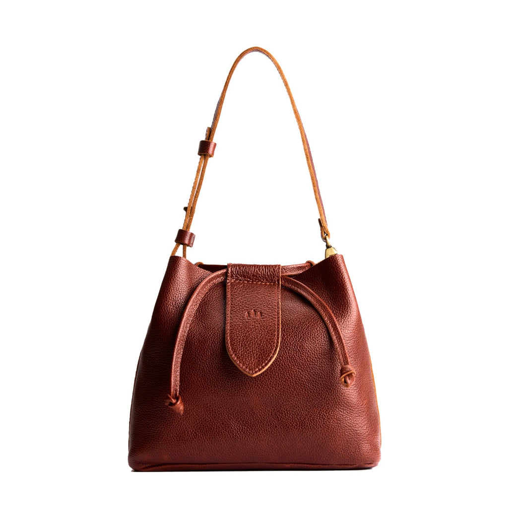 Almost Perfect' Firefly Bucket Bag