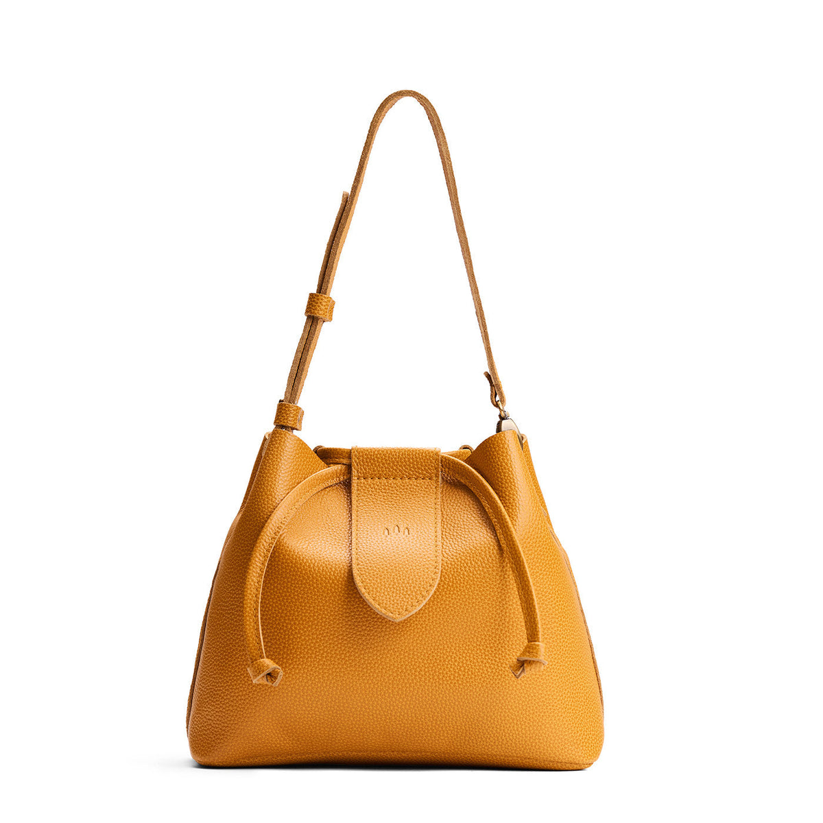 Almost Perfect' Firefly Bucket Bag