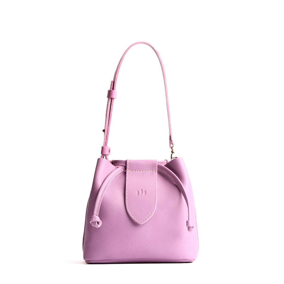 Almost Perfect' Firefly Bucket Bag