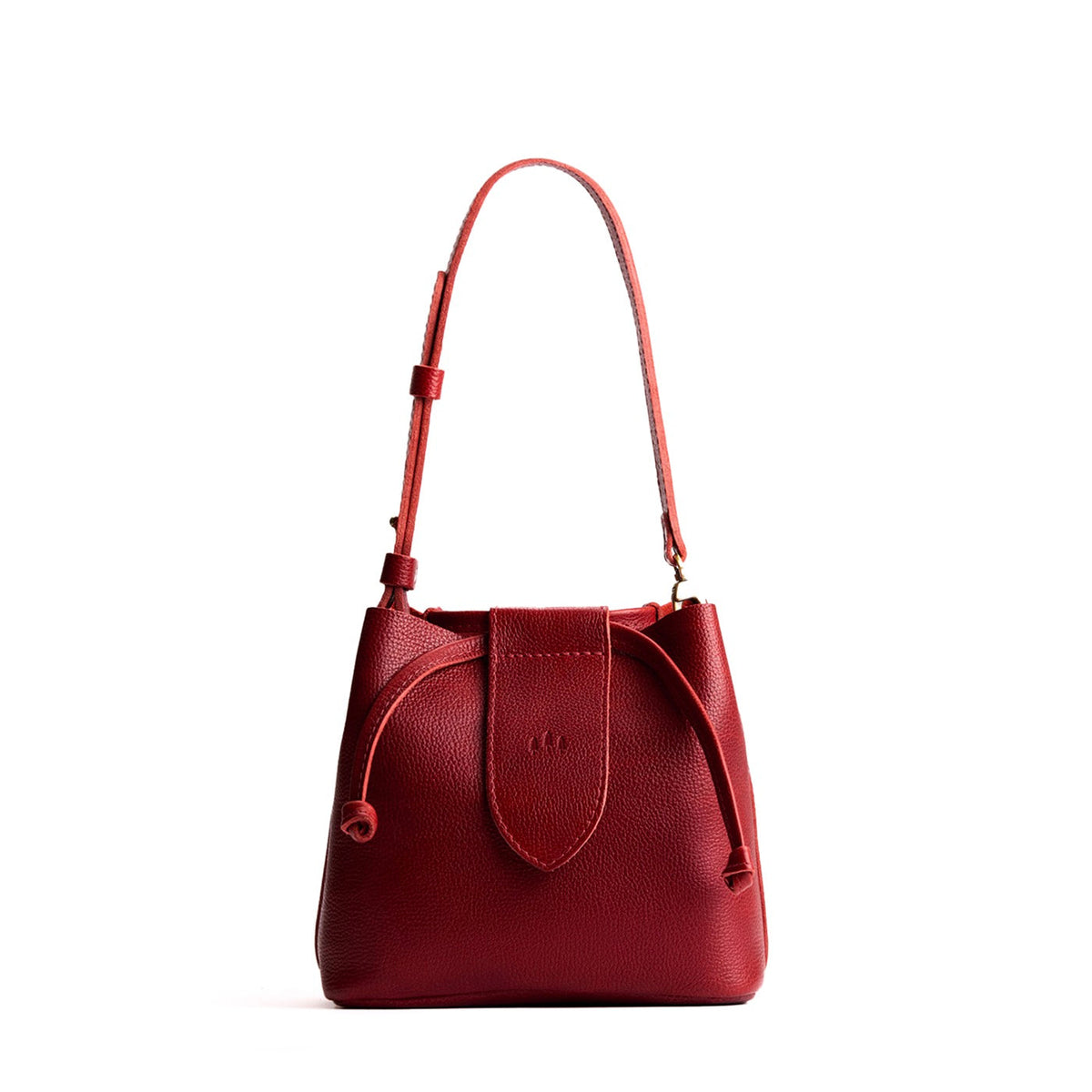 Almost Perfect' Firefly Bucket Bag
