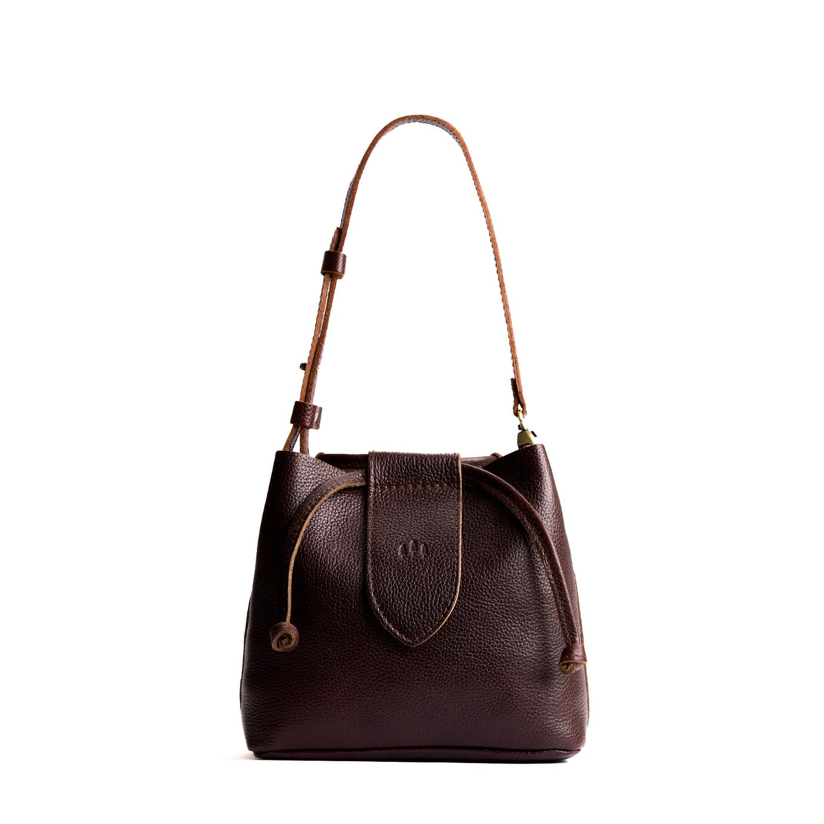 Almost Perfect' Firefly Bucket Bag