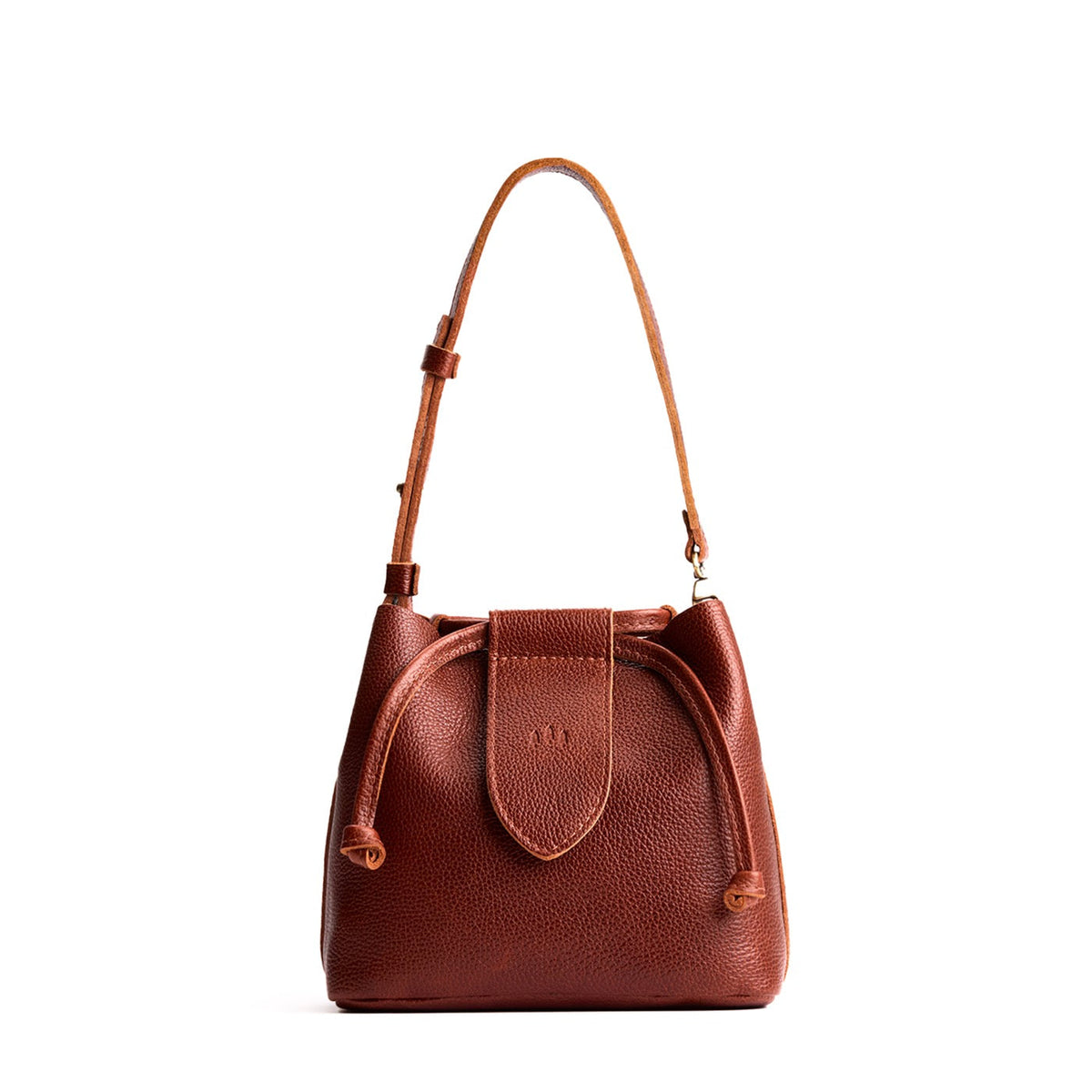 Almost Perfect' Firefly Bucket Bag